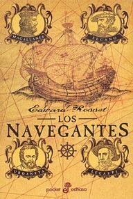 Libro: Los navegantes - Rosset, Edward