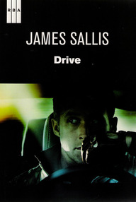 Libro: Drive - Sallis, James