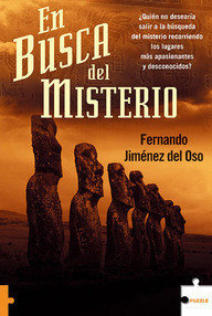 Libro: En busca del misterio - Jiménez del Oso, Fernando