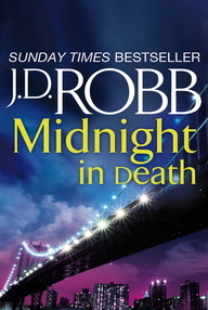 Libro: Eve Dallas - 08 Una muerte a medianoche - Roberts, Nora (J. D. Robb)
