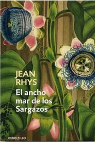 Libro: El ancho mar de los Sargazos - Rhys, Jean