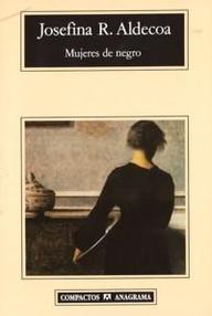 Libro: Mujeres de negro - Aldecoa, Josefina