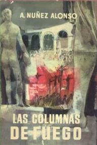 Libro: Benasur - 05 Las columnas de fuego - Núñez Alonso, Alejandro