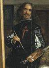 Biografía de Velázquez