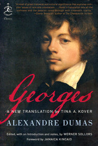 Libro: Georges - Dumas, Alejandro