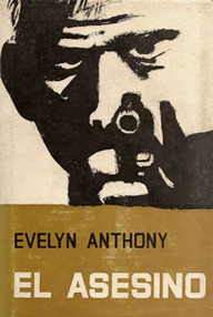 Libro: El asesino - Anthony, Evelyn