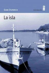Libro: La isla - Stuparich, Giani