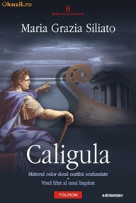 Libro: Calígula - Siliato, Maria Grazia