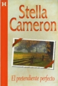 Libro: El pretendiente perfecto - Cameron, Stella