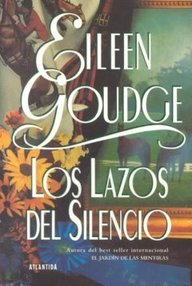Libro: Los lazos del silencio - Goudge, Eileen