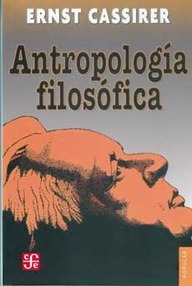 Libro: Antropología filosófica - Cassirer, Ernst