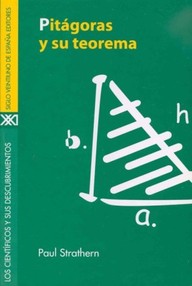 Libro: Pitágoras y su teorema - Strathern, Paul