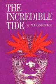 Libro: La marea increíble - Key, Alexander