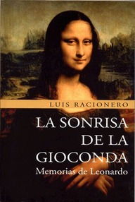Libro: La sonrisa de la Gioconda - Luis Racionero