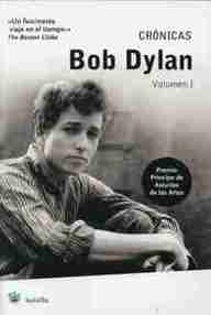 Libro: Crónicas. Volumen 1. - Dylan, Bob