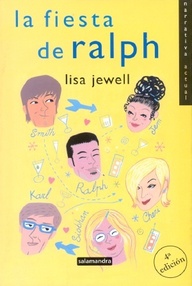 Libro: La fiesta de Ralph - Jewell, Lisa