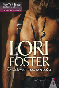 Libro: Mercenarios - 01 Emociones secuestradas - Foster, Lori