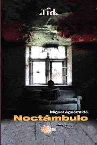 Libro: Noctámbulo - Aguerralde, Miguel