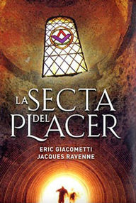 Libro: Comisario Marcas - 02 La secta del placer - Ravenne, Jaques & Giacometti, Eric