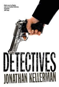 Libro: Detectives - Kellerman, Jonathan