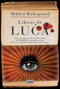 Libro: Libros de Luca - Birkegaard, Mikkel
