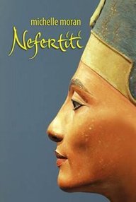 Libro: Nefertiti - Moran, Michelle