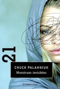 Libro: Monstruos invisibles - Palahniuk,Chuck