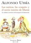 Marqués de Sotoancho - 07 Las canicas, las cuquis y el novio tontito de Mamá