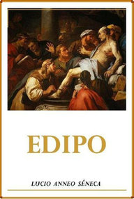 Libro: Edipo - Séneca, Lucio Anneo