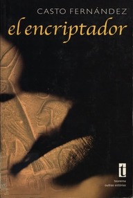 Libro: El encriptador - Casto Fernández