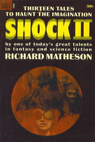 Libro: Shock II. 13 Historias - Matheson, Richard