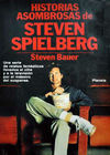 Historias asombrosas de Steven Spielberg
