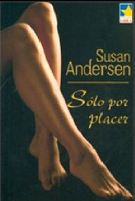 Libro: Coristas de Las Vegas - 02 Solo por placer - Andersen, Susan