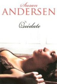 Libro: Quédate - Andersen, Susan