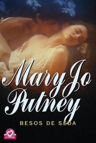Libro: Seda - 01 Besos de seda - Putney, Mary Jo