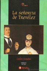 Libro: La señorita de Trevélez - Arniches, Carlos
