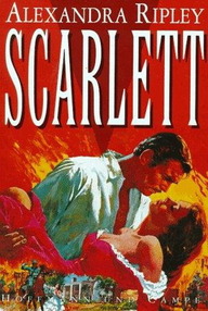 Libro: Scarlett - Ripley, Alexandra