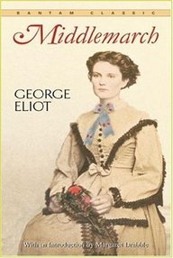 Libro: Middlemarch - Eliot, George