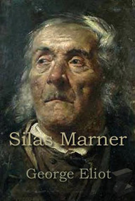 Libro: Silas Marner - Eliot, George