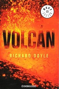 Libro: Volcán - Doyle, Richard