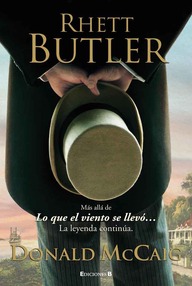 Libro: Rhett Butler - McCaig, Donald