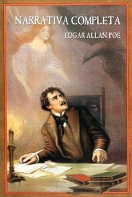 Libro: Narrativa completa - Poe, Edgar Allan
