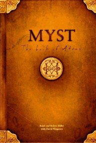 Libro: Trilogía Myst - Miller, Rand