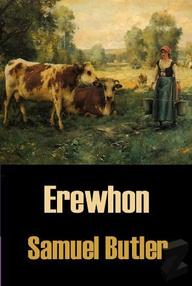 Libro: Erewhon - Butler, Samuel