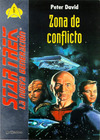 Star Trek: TNG - 06 Zona de conflicto