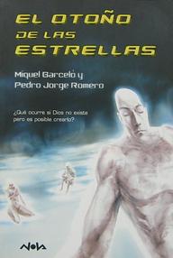 Libro: El otoño de las estrellas - Miquel Barceló