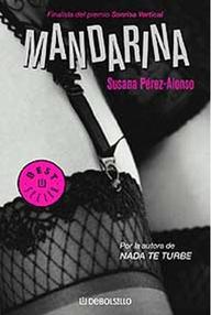 Libro: Mandarina - Pérez Alonso, Susana
