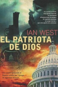 Libro: El patriota de Dios - West, Ian