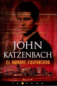 Libro: El Hombre Equivocado - Katzenbach, John