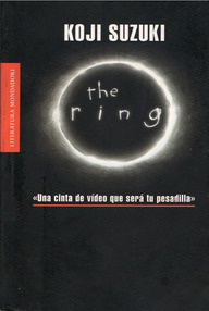 Libro: The ring - Suzuki, Koji
